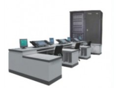 KTJ119型数字程控调度系统图1