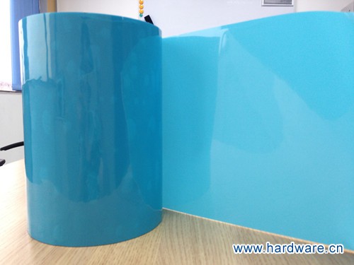 日本寺岗7641M#75透明双面胶带