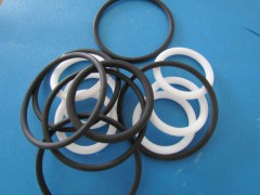 PTFE四氟O型圈图1