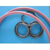 PTFE四氟包覆O型圈
