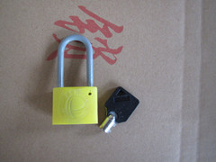 电力专用表箱锁图1