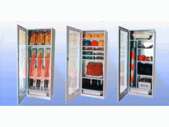 安全工器具柜图1