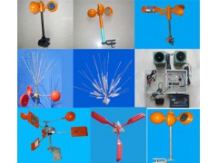 风力驱鸟器、驱鸟刺图1