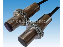 M18激光对射型光电开关,激光对射型光电传感器图1