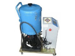 高压电动数显定量油脂加油泵TI800-20E自动连续定量注油图1