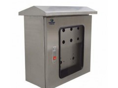 番禺电箱价格-番禺电柜订做-番禺电柜安装图1