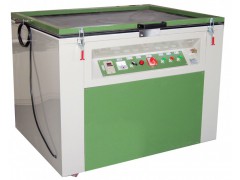 专业供应单面真空曝光机图1