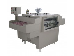 定制双面金属显影机图1