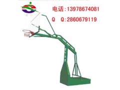 北海市篮球架厂家图1