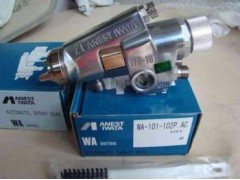 自动WA-101-102P油漆喷枪图1