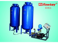 苏州菲洛克真空雾化排气定压补水装置图1