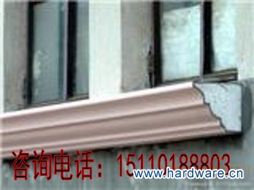 北京聚苯板装饰线条生产厂家_conew1