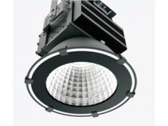 中国HR5001LED工矿灯生产厂家 LED泛光灯价格图1