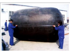 污水管道封堵气囊 圆你封堵梦图1