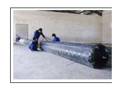 隧道边沟气囊 端午放价了图1