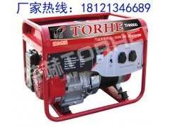 四冲程5千瓦汽油发电机用途图1