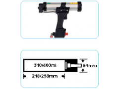 硅胶枪,玻璃胶枪,乳胶枪图1