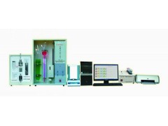 铁精粉品位硅磷硫钛化验设备图1