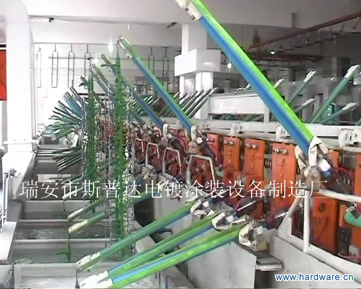 钓鱼式全自动生产线2_副本