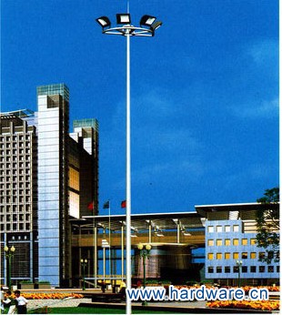 高杆灯187