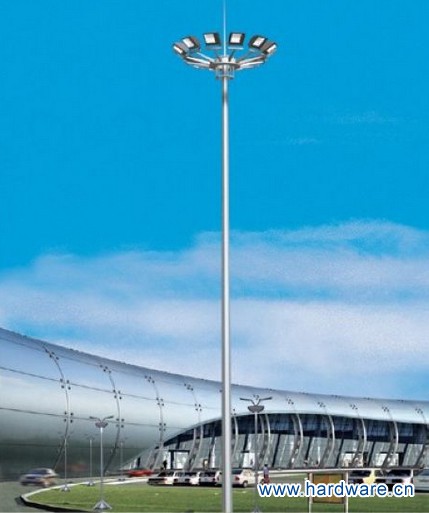 高杆灯23