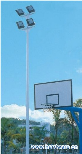 球场灯6