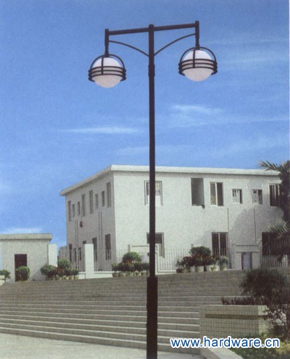 庭院灯1