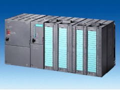 西门子PLC模块图1