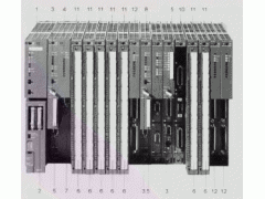 西门子S7-400PLC图1