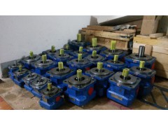 供应GPA1-2-E-20R6.3内啮合齿轮泵图1