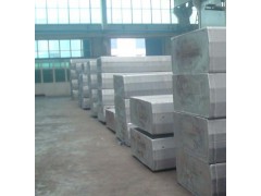 上海厂家供应2A16(LY16)耐热硬铝合金2A16铝板铝棒图1