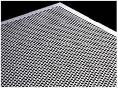 微孔冲孔筛网，青岛小孔冲孔板，异型冲孔板图1