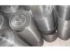 青岛不锈钢密纹网，不锈钢过滤网，高目数不锈钢网图1