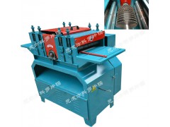 380MM方木开板机图1