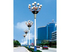 成都路灯厂_成都路灯厂家、企业网站图1