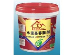 GZ家实多水泥基界面剂JSD-303图1