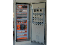 远程供水控制，自动化供水控制，水厂自动化控制，水站自动化控制图1