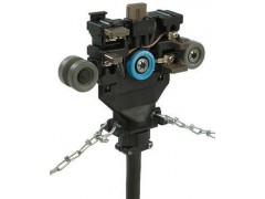 STEMMANN-TECHNIK光缆耦合器图1