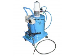 定量气动黄油给油机TGRA55-D图1