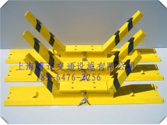 供应上海博辽手动车位锁价格图1