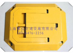 供应钢质防撞车位锁安装图1