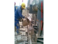 好材料力德造 长治无收缩灌浆料 灌浆料价格 灌浆料型号图1