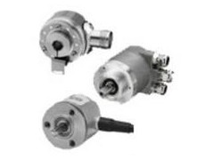 MICRONOR编码器图1