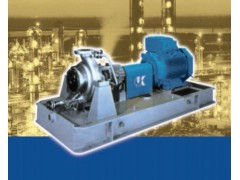 天津凯泉天津锅炉循环泵图2