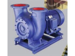 天津凯泉天津锅炉循环泵图3