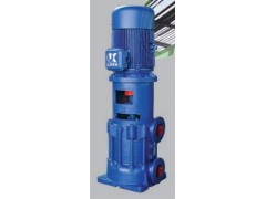 天津凯泉天津转子管道泵图2