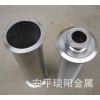 安平县瑞阳金属制品厂专业生产浆料过滤器涂布机专用过滤器