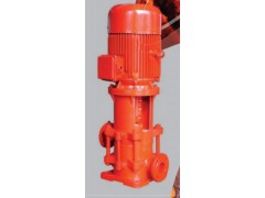 天津凯泉天津分公司多级循环泵图2