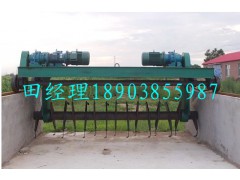 2014新型槽式翻堆机掘金我称王图1