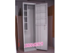 2014年销量Z好的不锈钢保洁柜运用Z广的清洁用品放置柜图1